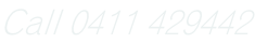 Call 0411 429442